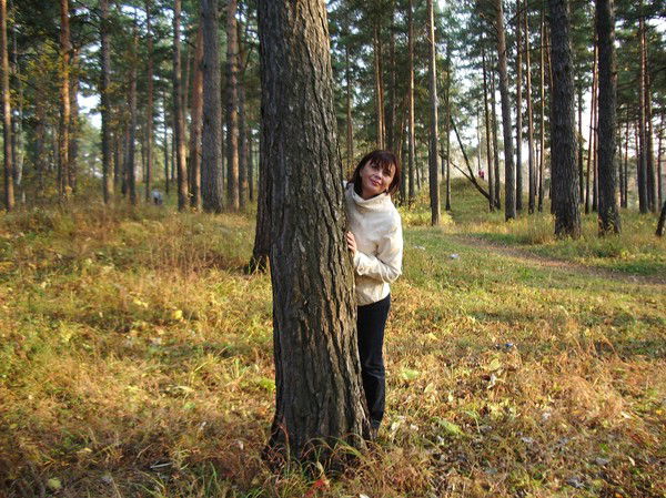 Ирина Васина