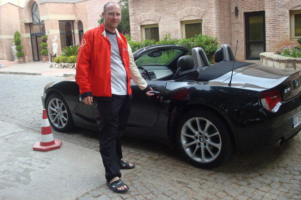 Николай Гулевский