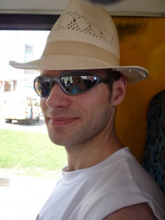 Гриша Соломатин