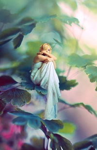 Анна Логвинова