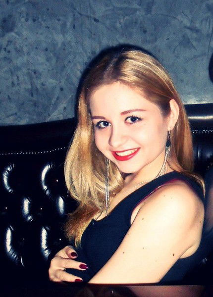 Маргарита Штанько