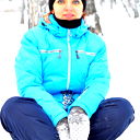 Анна Кузнецова