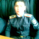 Askat Mukanbetov
