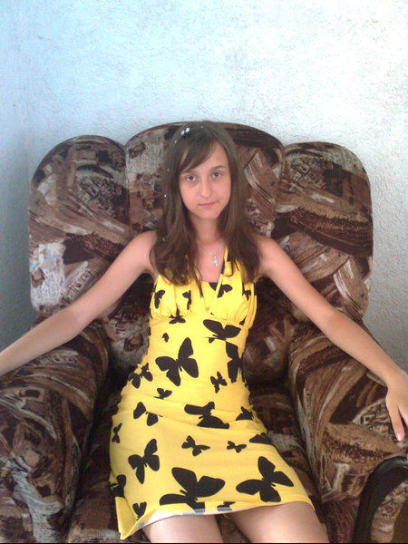 Наташа Ердакова