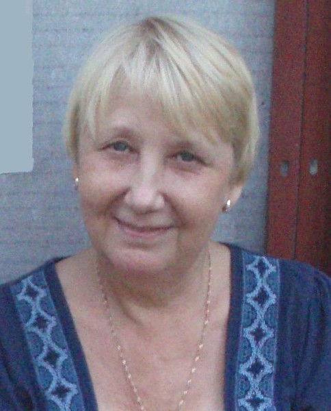 Галина Смирнова