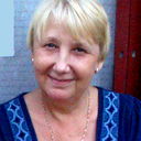 Галина Смирнова