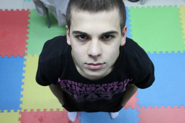 Кирилл Терентьев