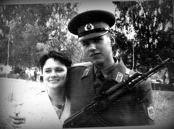 Сергей Сухоруков