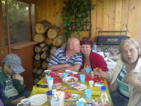 Татьяна Ратиева