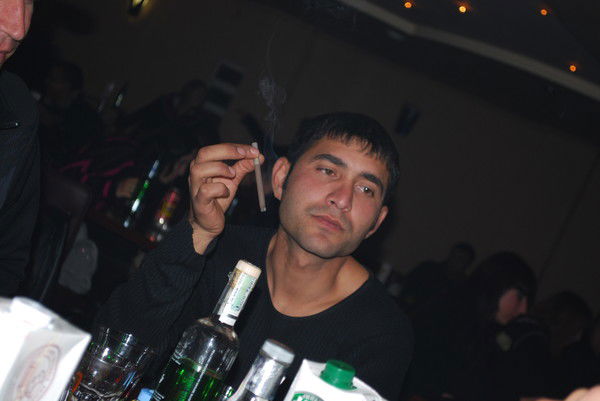 Энвер Ибраимов