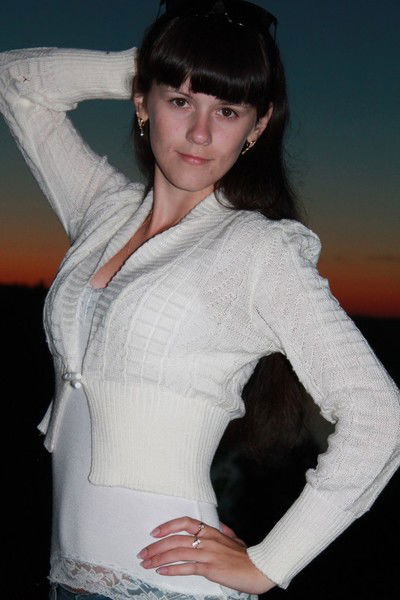 Юлия Спасенникова