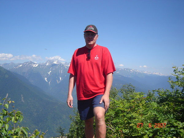 Игорь Блинников