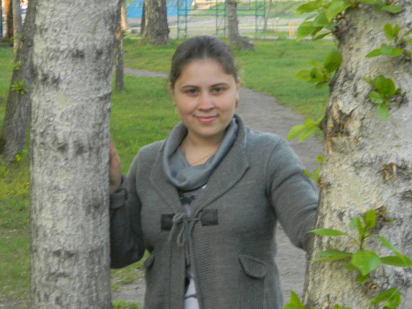 Любовь Федотова