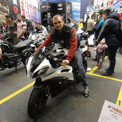 Сергей Скопинцев