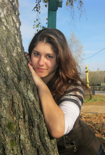 Юлия Сутько