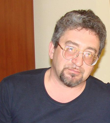 Алексей Середа