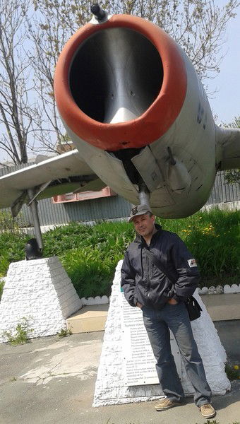 Джамиль Халиулин