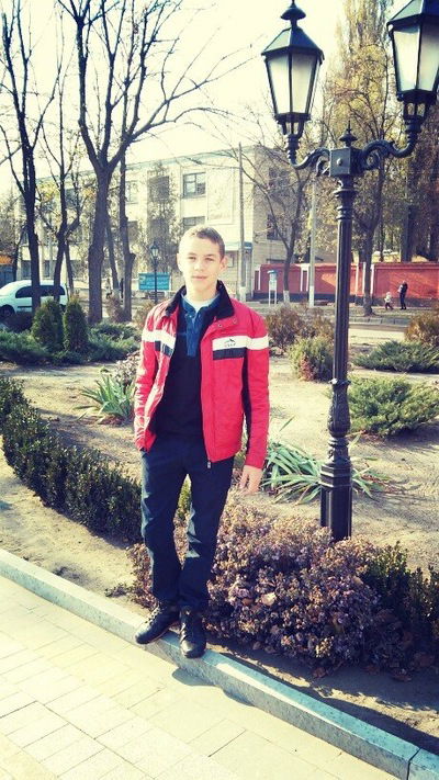 Коля Федурко