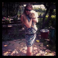 Маргарита Леонова