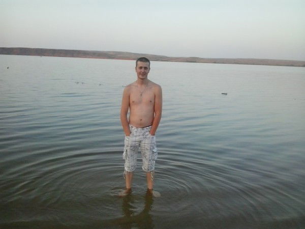 Леонид Миленберг