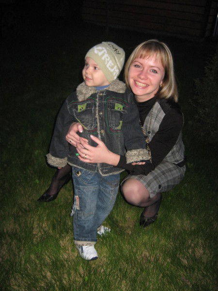 Алла Ковтун