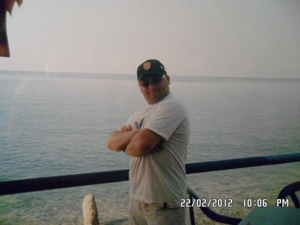 Александр Семенов