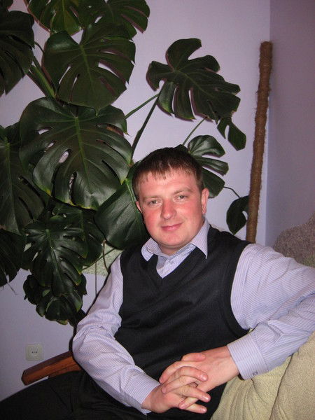 Владимир Середницкий