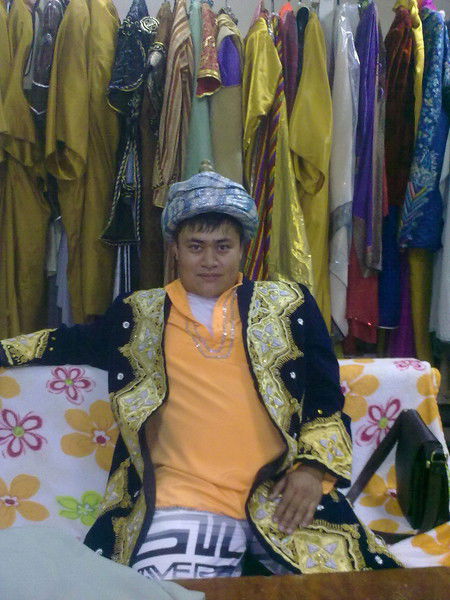 Ширзат Итахунов