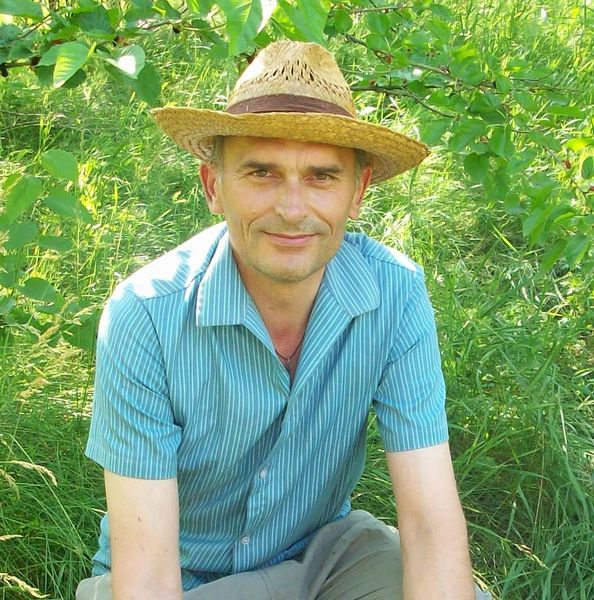 Николай Ляховицкий