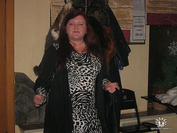 Ксюха Богдановa