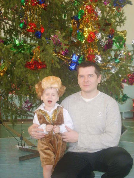 Сергей Шабунин