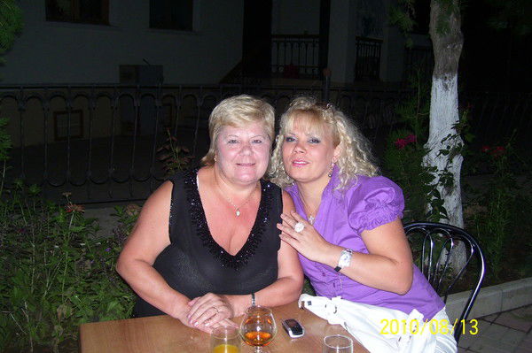 Людмила Иосип