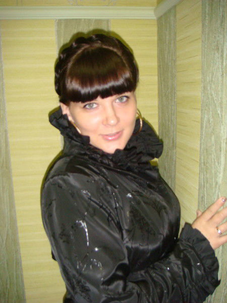 Наталья Титова