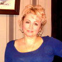 Елена Васильевна Хабарова
