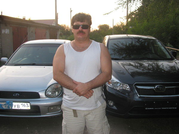 Александр Федченко