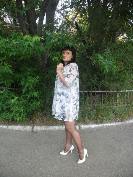 Ольга Шишкунова