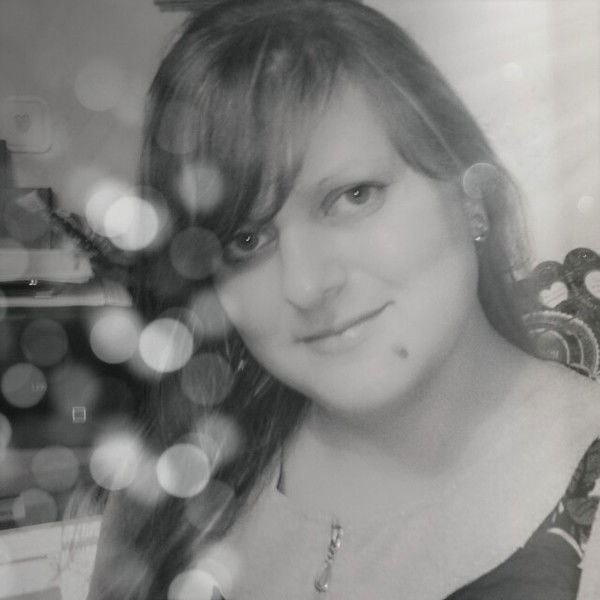 Оленька Терехина