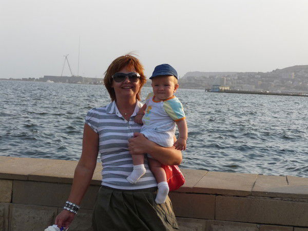 Катерина Тимофеева