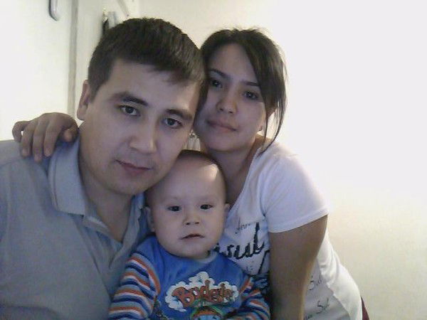 Гулжазира Нурманова