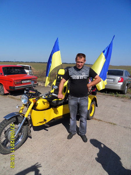 Сергей Канатенко