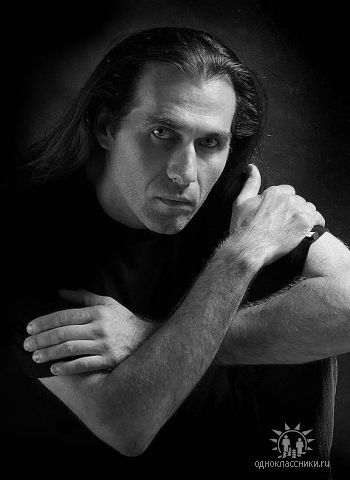 Александр Соколов