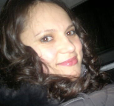 Вероника Русакова