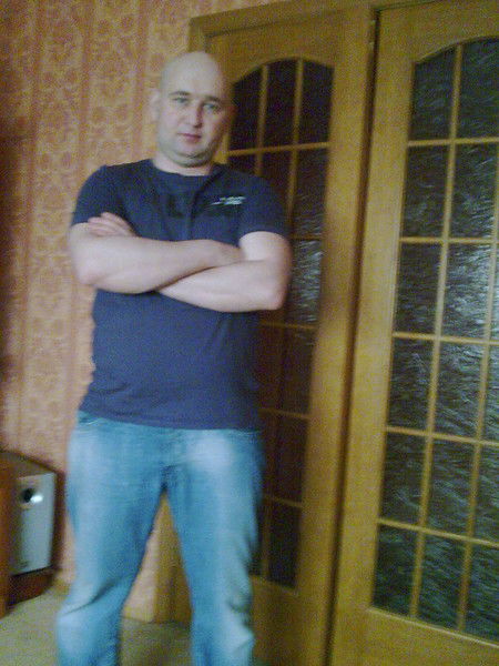 Евгений Шкредов