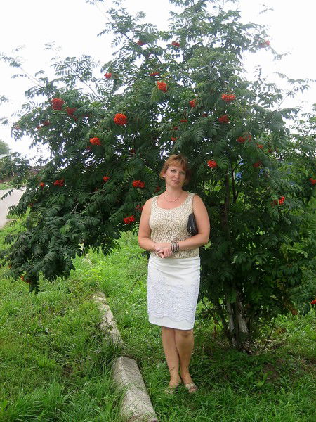 Светлана Иванова