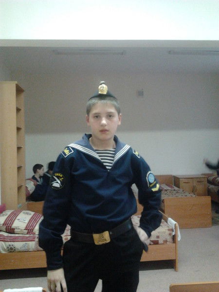 Захар Гайдаржи