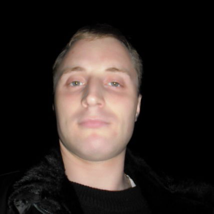 Александр Панин