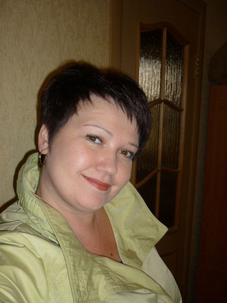 Лариса Короткова