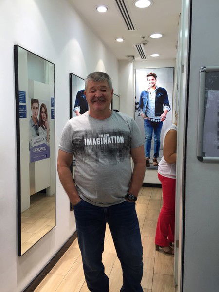 Рафаэль Гариев