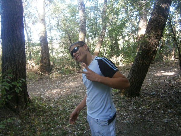 Александр Должко