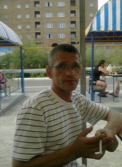 Сергей Дерягин